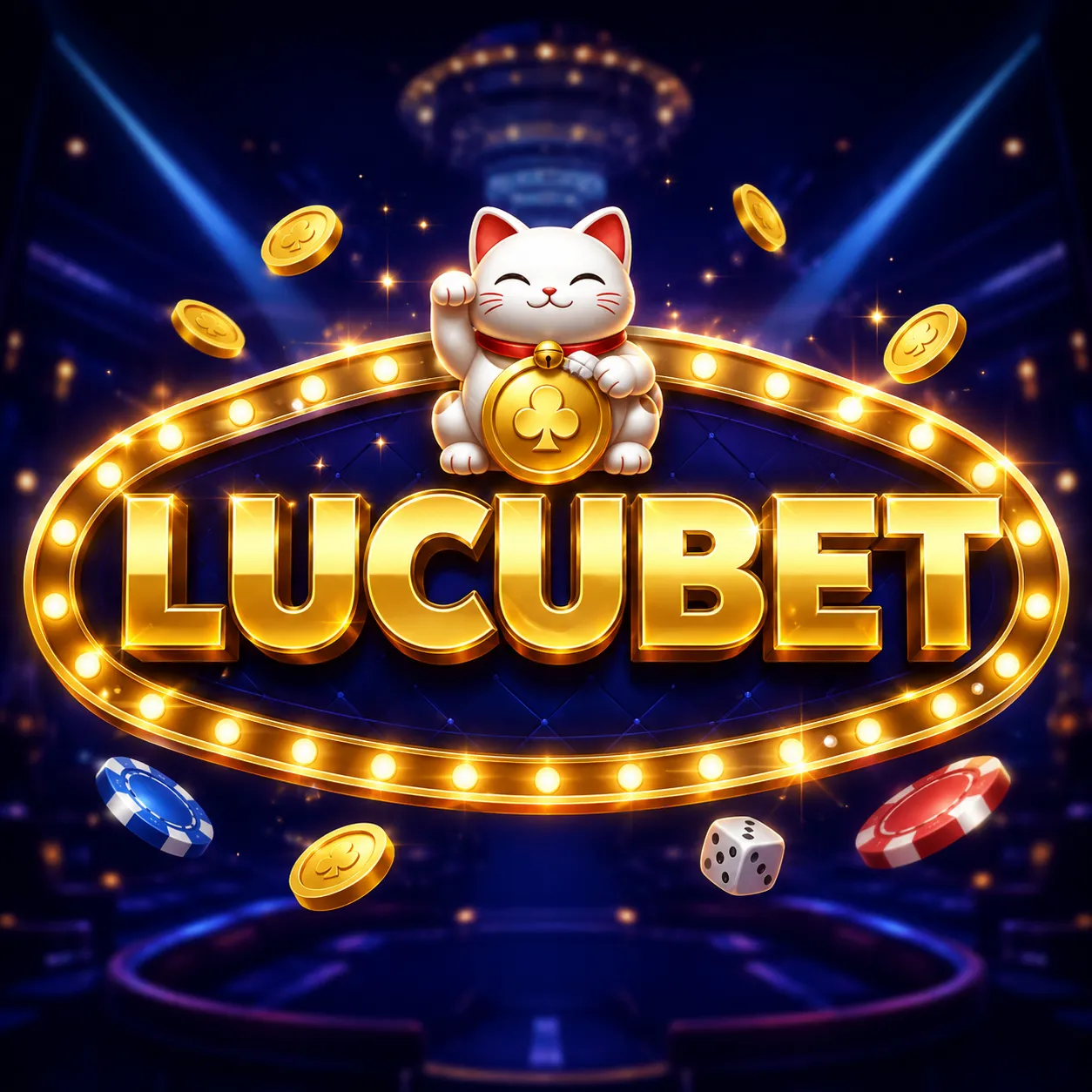 LUCUBET - Permainan Match-3 yang Menarik dan Seru