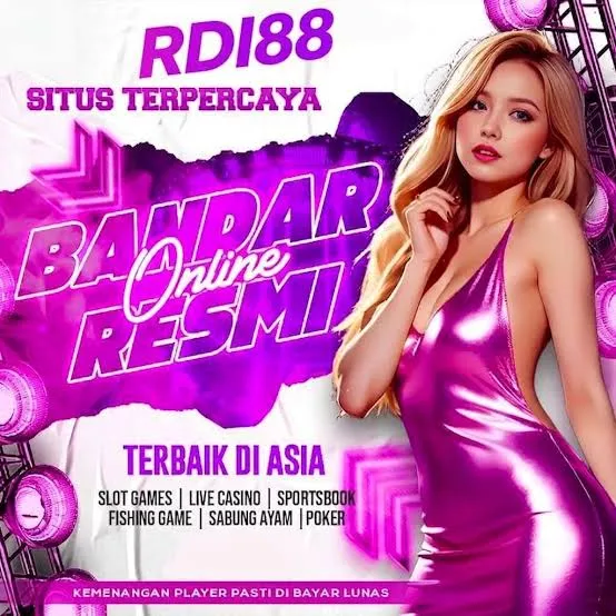 RDI88 - Game Mahjong Seru dan Menyenangkan