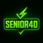 SENIOR4D - Permainan Gaple Seru dan Menyenangkan